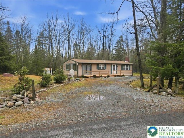 156 Wagner Way, Tobyhanna Twp, PA 18347