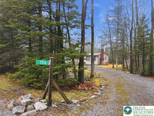 156 Wagner Way, Tobyhanna Twp, PA 18347