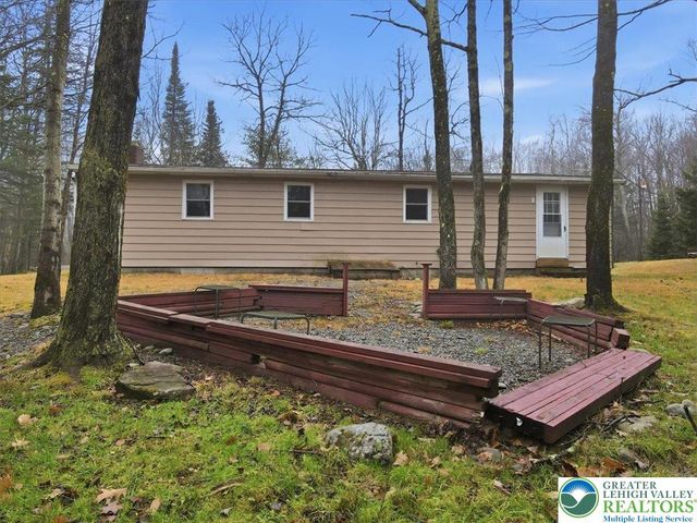 156 Wagner Way, Tobyhanna Twp, PA 18347