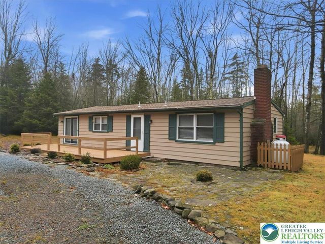 156 Wagner Way, Tobyhanna Twp, PA 18347