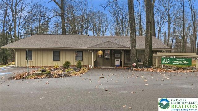 156 Wagner Way, Tobyhanna Twp, PA 18347
