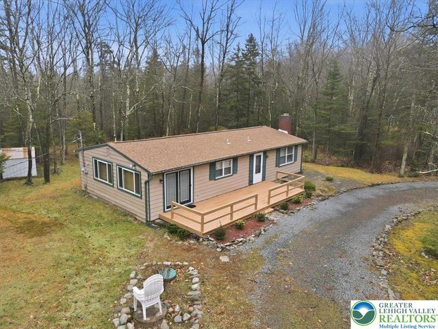 156 Wagner Way, Tobyhanna Twp, PA 18347