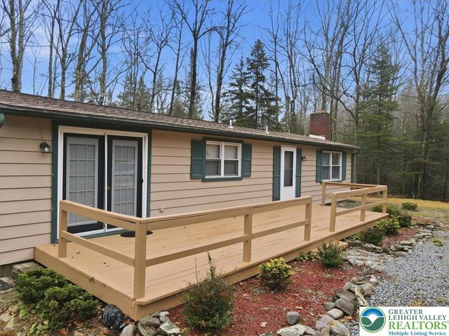 156 Wagner Way, Tobyhanna Twp, PA 18347