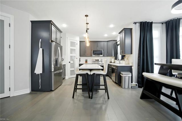 1781 Champion Cir, Virginia Beach, VA 23456