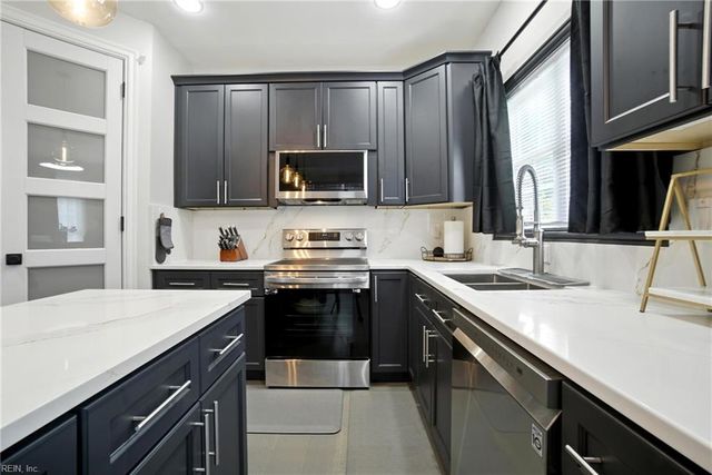 1781 Champion Cir, Virginia Beach, VA 23456