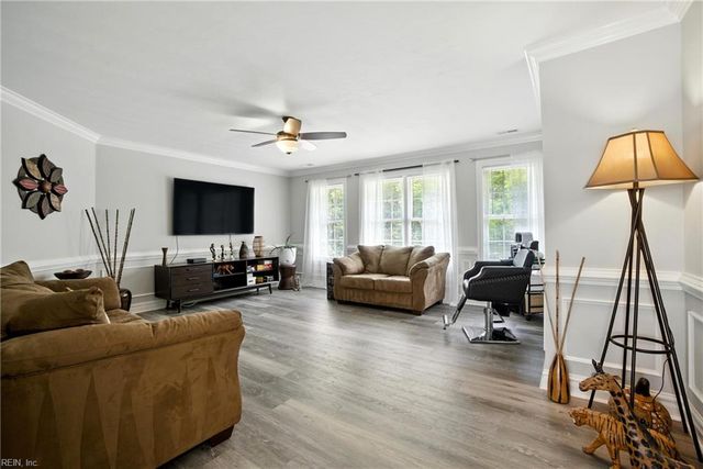 1781 Champion Cir, Virginia Beach, VA 23456