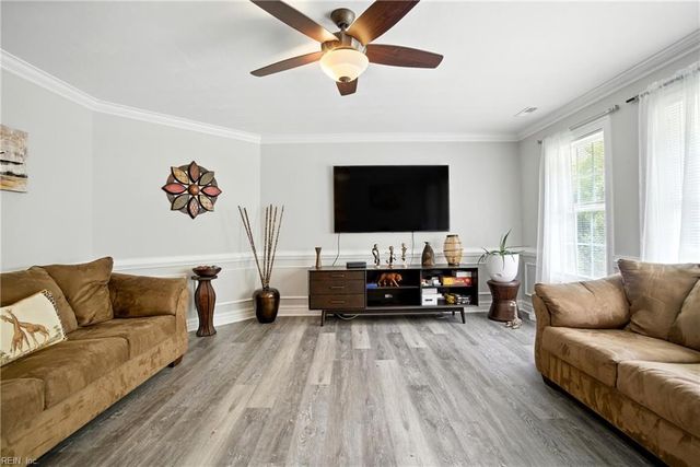 1781 Champion Cir, Virginia Beach, VA 23456