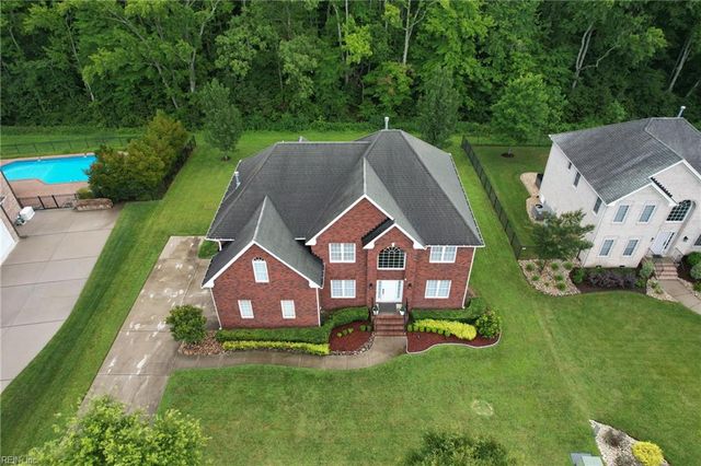 1781 Champion Cir, Virginia Beach, VA 23456
