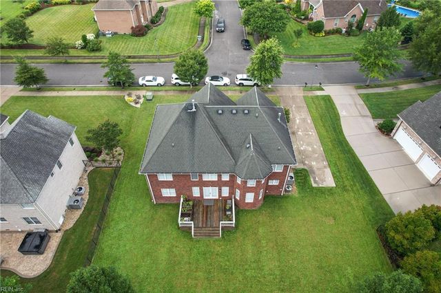 1781 Champion Cir, Virginia Beach, VA 23456
