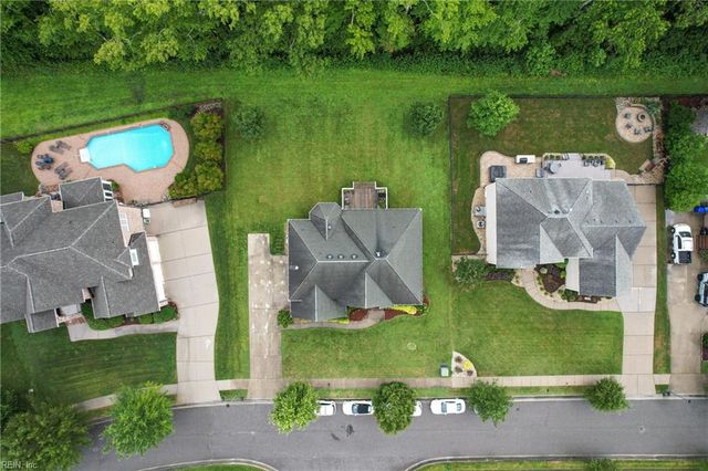 1781 Champion Cir, Virginia Beach, VA 23456