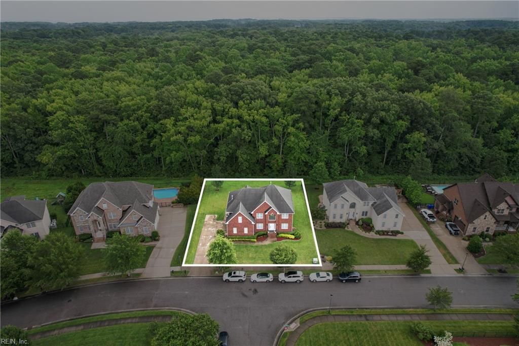1781 Champion Cir, Virginia Beach, VA 23456