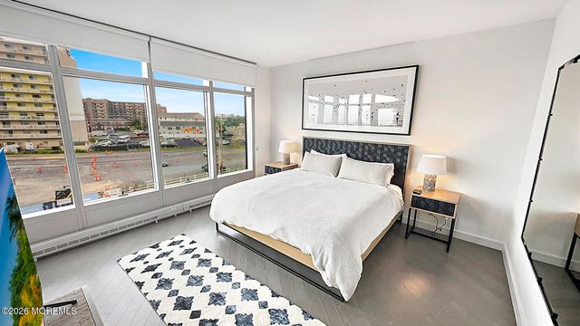 15 Morris Avenue 317, Long Branch, NJ 07740