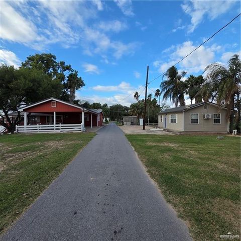 8442 Lago Vista Drive, Edcouch, TX 78538