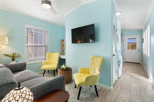 1431 Calm Mountain Point, Woodland Park, CO 80863