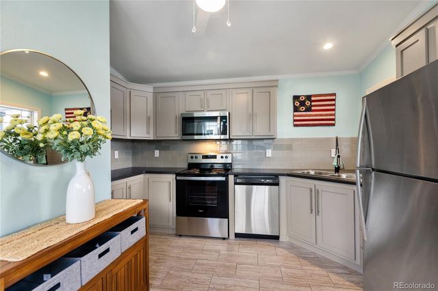 1431 Calm Mountain Point, Woodland Park, CO 80863