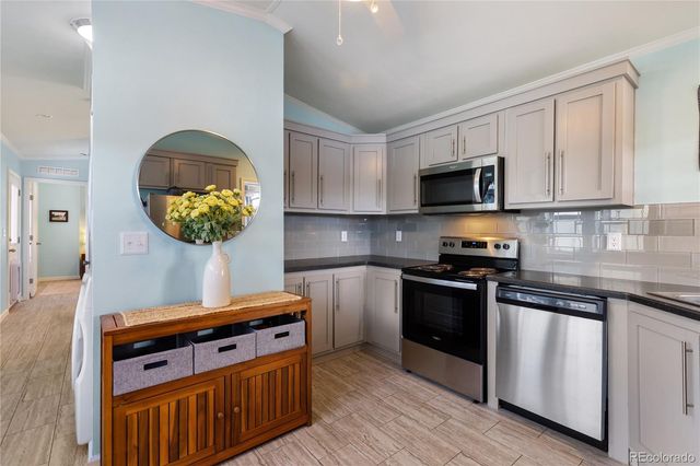 1431 Calm Mountain Point, Woodland Park, CO 80863