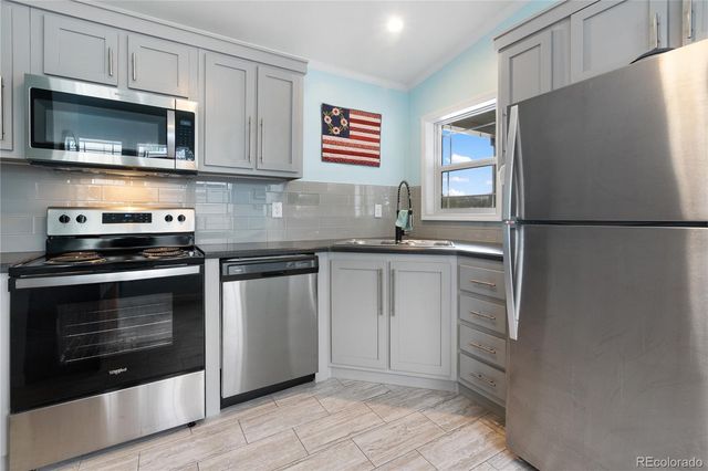 1431 Calm Mountain Point, Woodland Park, CO 80863