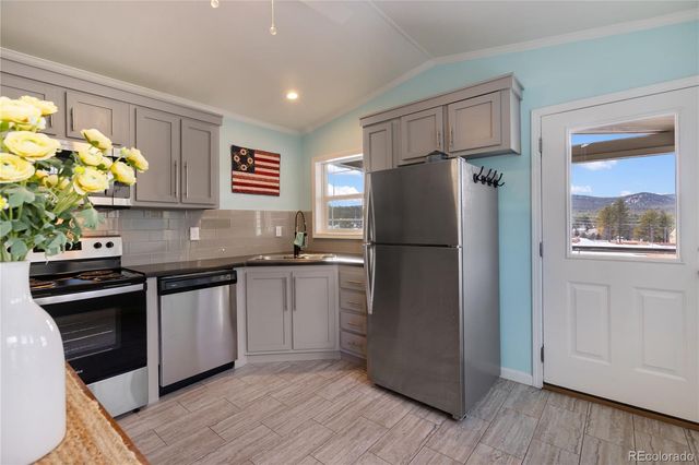 1431 Calm Mountain Point, Woodland Park, CO 80863