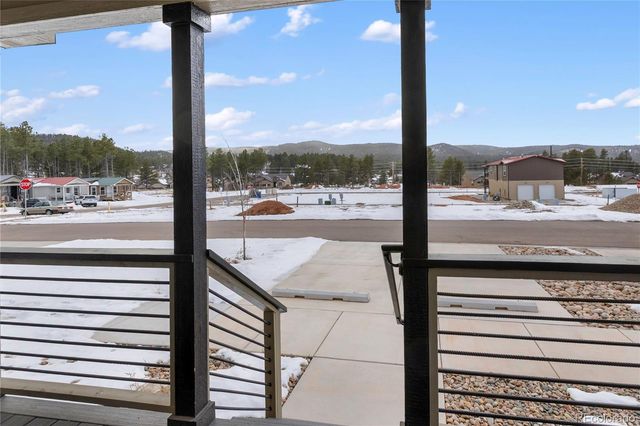 1431 Calm Mountain Point, Woodland Park, CO 80863