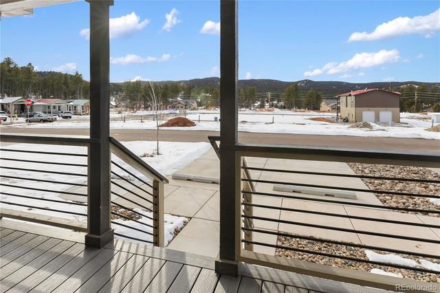 1431 Calm Mountain Point, Woodland Park, CO 80863