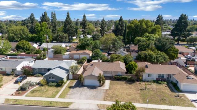 15940 Blackhawk Street, Granada Hills, CA 91344