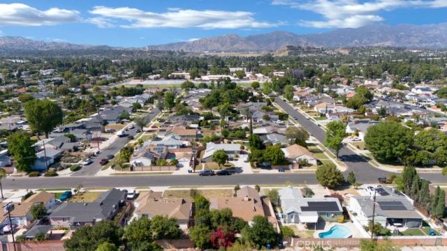 15940 Blackhawk Street, Granada Hills, CA 91344