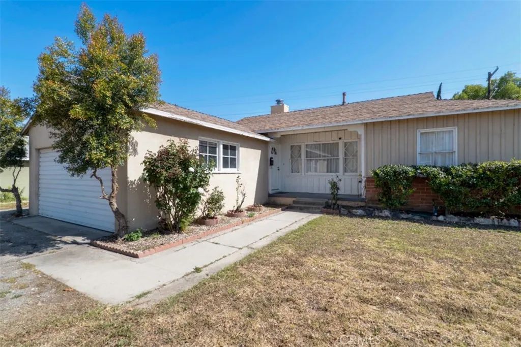 15940 Blackhawk Street, Granada Hills, CA 91344