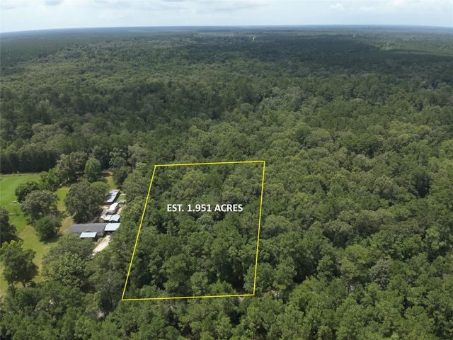 00 County Road 2131, Cleveland, TX 77327