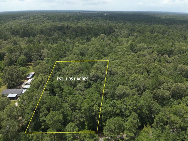 00 County Road 2131, Cleveland, TX 77327