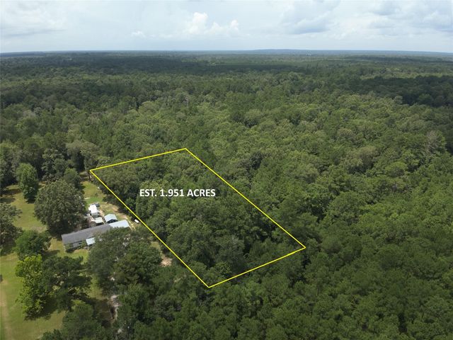 00 County Road 2131, Cleveland, TX 77327