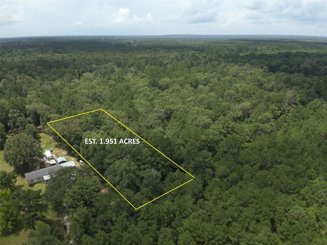 00 County Road 2131, Cleveland, TX 77327