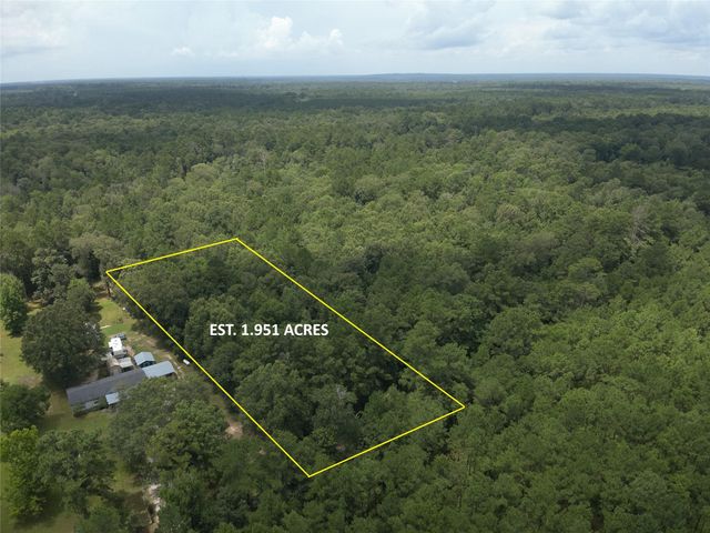00 County Road 2131, Cleveland, TX 77327