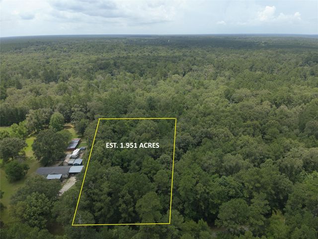 00 County Road 2131, Cleveland, TX 77327
