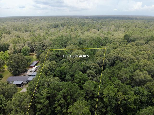00 County Road 2131, Cleveland, TX 77327