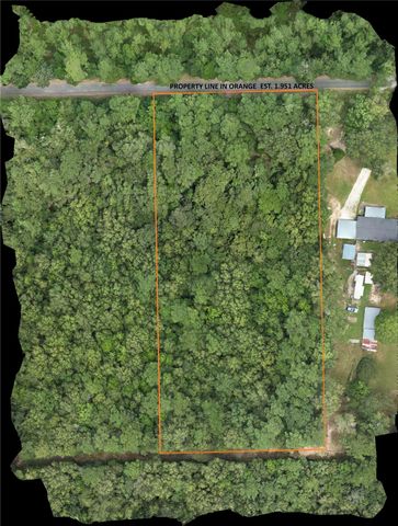 00 County Road 2131, Cleveland, TX 77327