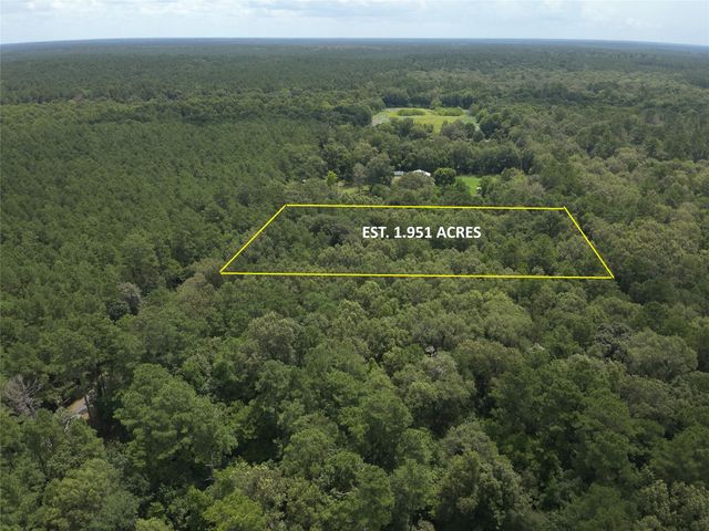 00 County Road 2131, Cleveland, TX 77327