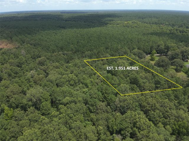 00 County Road 2131, Cleveland, TX 77327