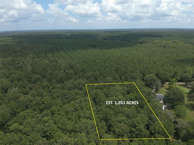00 County Road 2131, Cleveland, TX 77327