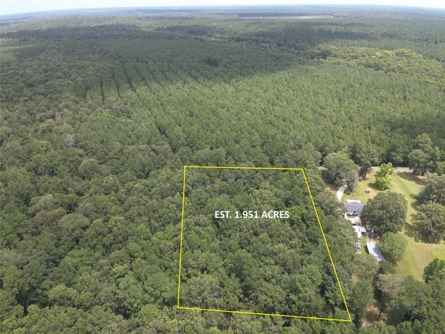 00 County Road 2131, Cleveland, TX 77327