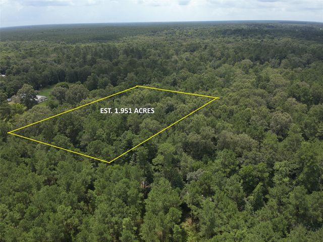 00 County Road 2131, Cleveland, TX 77327