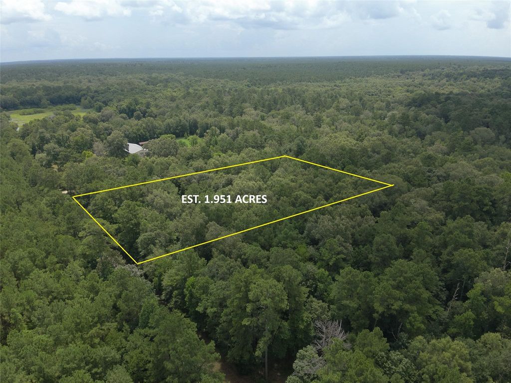 00 County Road 2131, Cleveland, TX 77327