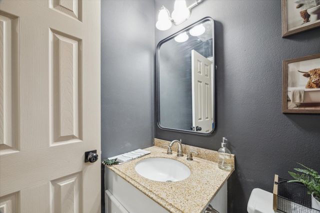 18407 Point Lookout Drive, Houston, TX 77058