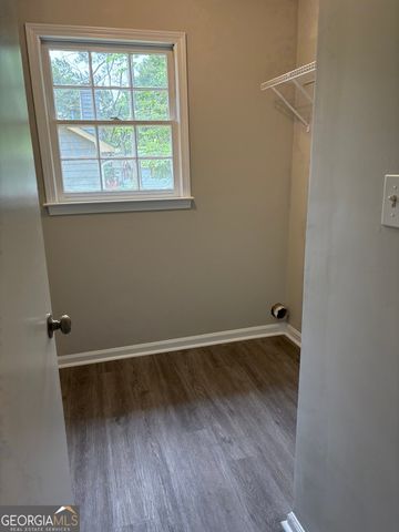 6103 Chaseland Road, Rex, GA 30273