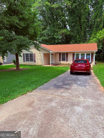 6103 Chaseland Road, Rex, GA 30273