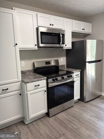 6103 Chaseland Road, Rex, GA 30273