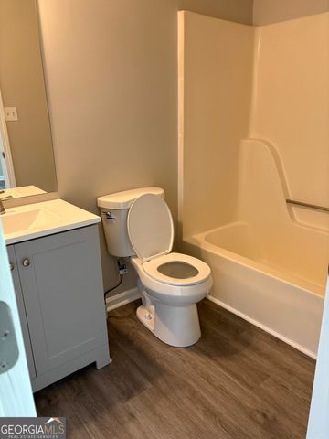 6103 Chaseland Road, Rex, GA 30273