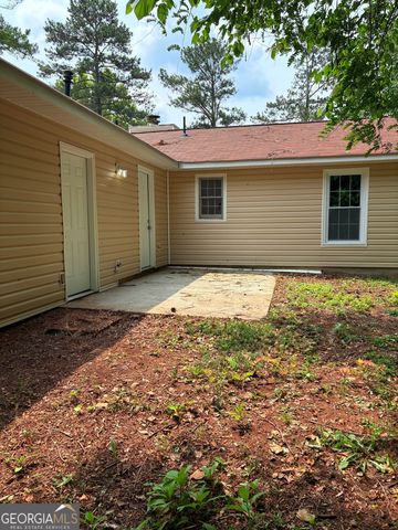 6103 Chaseland Road, Rex, GA 30273