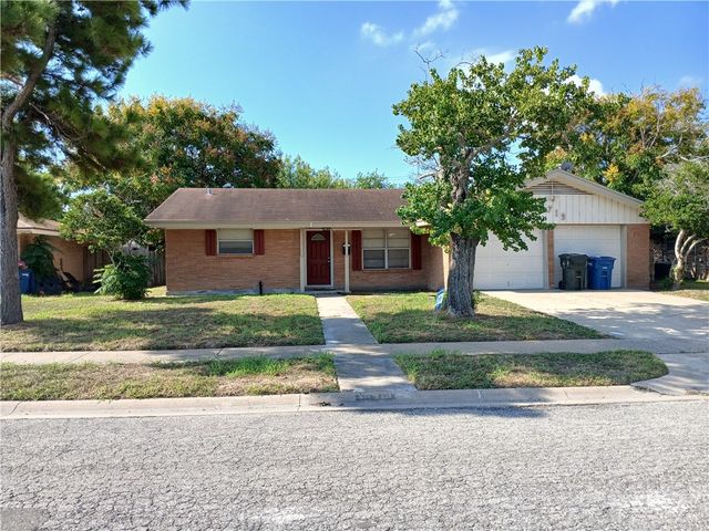 4713 S Shea Pkwy, Corpus Christi, TX 78413