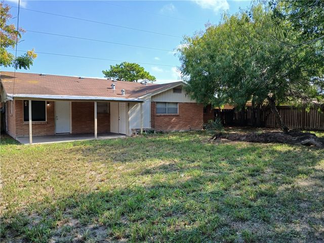 4713 S Shea Pkwy, Corpus Christi, TX 78413