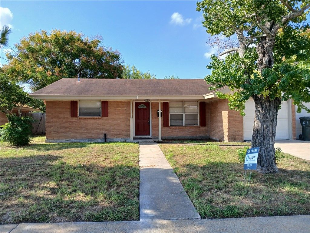 4713 S Shea Pkwy, Corpus Christi, TX 78413